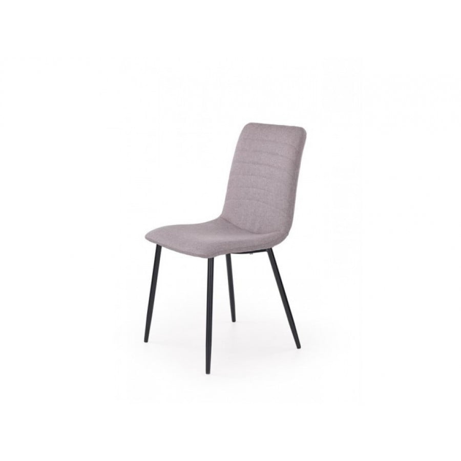 Kuhinjski stol NEVADA je preprost, eleganten in sodoben. Narejen je iz kvalitetnih materialov. Dimenzije: - D: 42 x G: 39 x V: 88 x V(do sedišča):46 cm