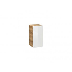 Kopalniški blok BUBA je možno naročiti v kompletu (kopalniški bloki BUBA) ali pa po posameznih elementih po vaši izbiri. Spodnja omarica BUBA 35D je