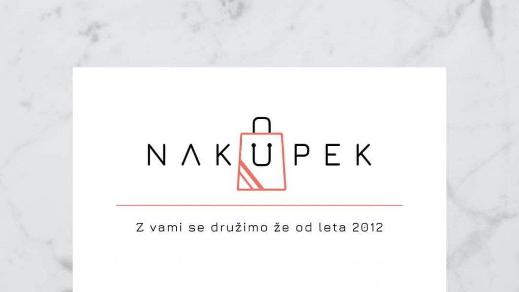 Nakupovalni center
