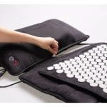 Lanaform Delight Mattress masažna blazina - Vibracijska masažna blazina - slika 3