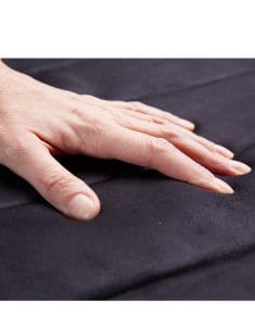 Material masažne blazine