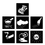 Mizne plošče po meri topolit