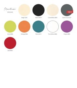 Mizna plošča po meri - Topalit Klasik, dimenzija fi - po meri - slika 5