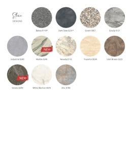 Mizne plošče po meri topolit v