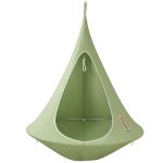 Viseči šotor CACOON Leaf Green 1.5 m