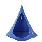 Viseči šotor CACOON Sky Blue 1.5 m