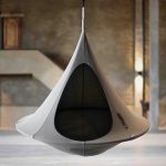 Viseči šotor Olefin CACOON Earth 1.5 m