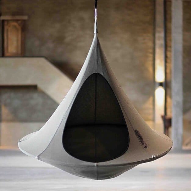 Viseči šotor Olefin CACOON Earth 1.5 m Viseči šotor Olefin CACOON Earth 1.5 m