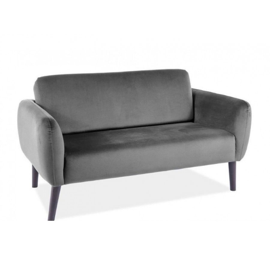 Dvosed BABL je narejen iz visokokakovostnih materialov. Je modernega in sodobnega izgleda. Material: - Tkanina Barva: - Modra - Siva Dimenzije: - Š: 145 cm,