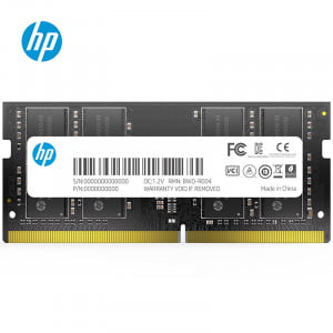 HP S1 32GB DDR4 2666MHz SO-DIMM CL19