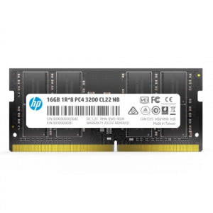 HP S1 16GB DDR4 3200MHz SO-DIMM CL22