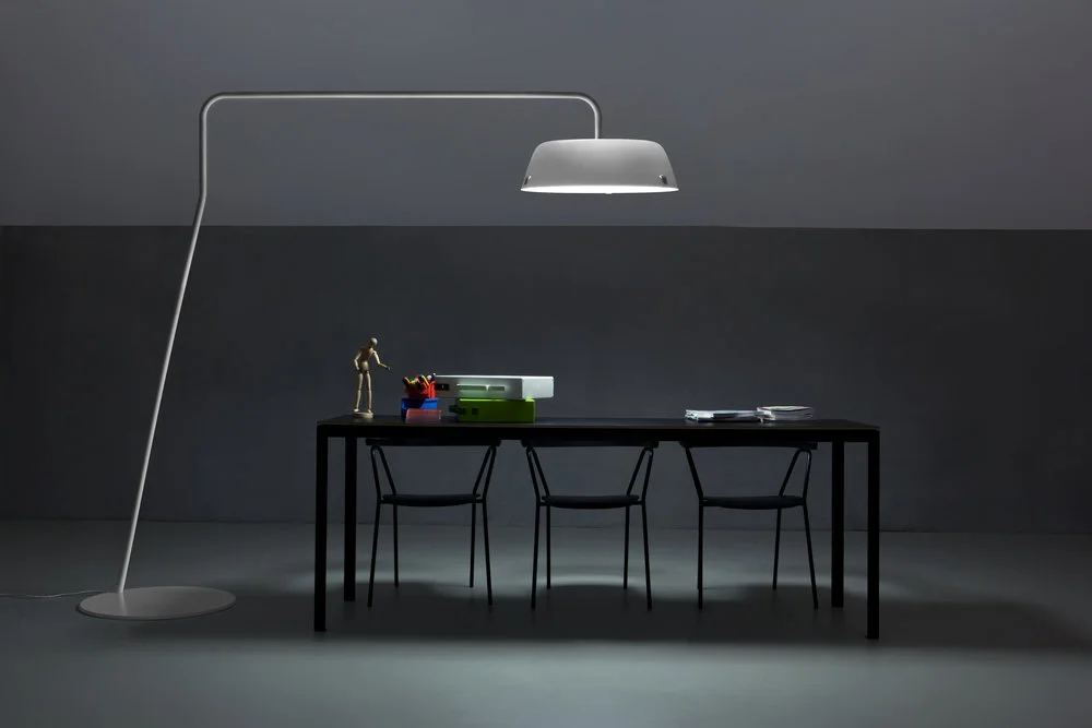 Talna svetilka - Big foot