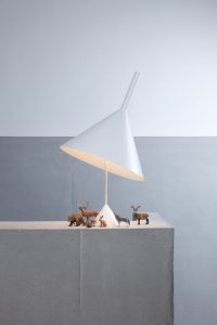 LIJAK funnel namizna svetilka table