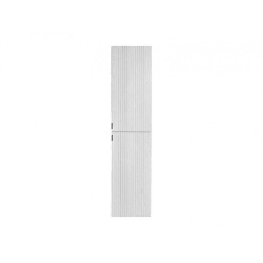 Kopalniški blok AURORA 60 je narejen iz kvalitetne laminirane plošče. V ceno je vključeno 1x LED lučka, 1 x omarica pod umivalnikom, 1 x omarica z