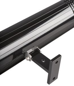 Zunanji električni grelec