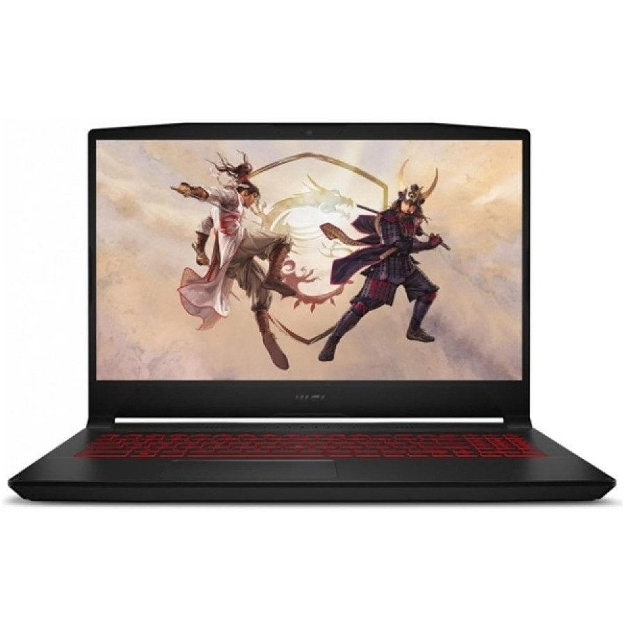 PRENOSNIK MSI KATANA GF66 15,6''/I7/16GB/512GB/W10H