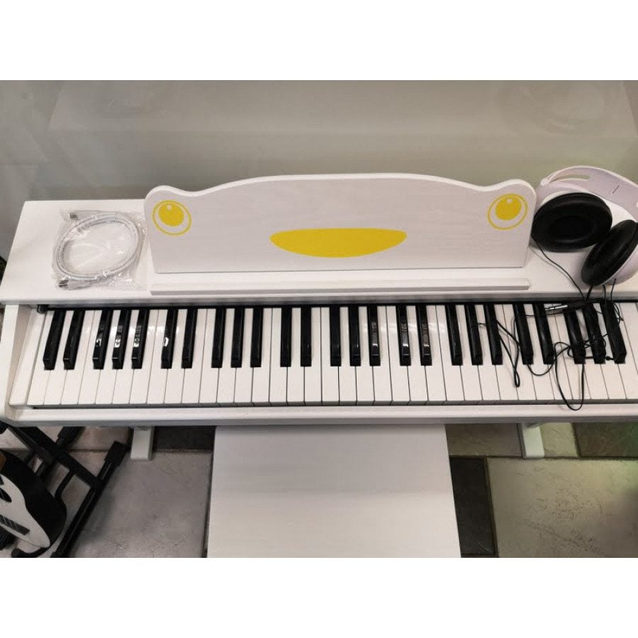 ARTESIA FUN-1 električni klavir - FUN-1  je bel otroški
