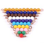 Barvna zrna od 1-9 - slika 2