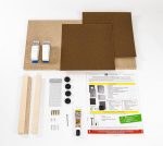 -enostavno sestavljanje