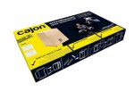 Cajon SESTAVI SAM kit - CBA 2S - LARGE - Cajon CBA 1S My Cajon Medium (setavi sam - set) Schlagwerk
