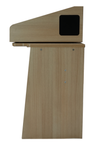 CANTORUM TRIO - Viscount prenosne orgle - Novi CANTORUM TRIO so  prenosne 3 manualne  orgle s 46 orgelskimi registri ter 4 orkestrskimi zvoki. Cantrum TRIO