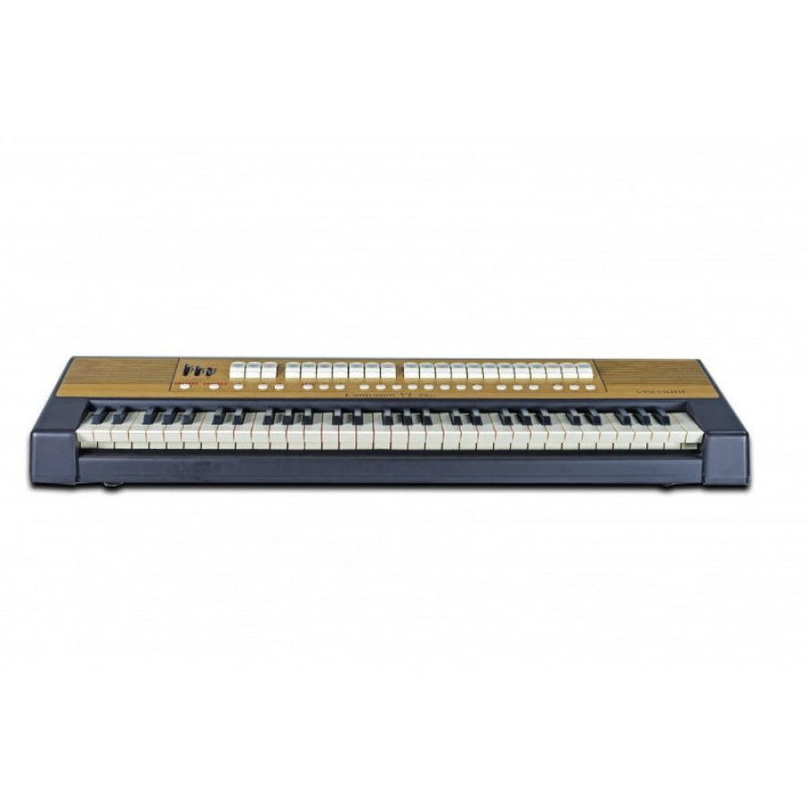 CANTORUM VI PLUS -Klaviatura Viscount - Prenosna klaviatura z 61 tipkami ter klasičnimi sakralnimi orgelskimi