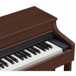 CASIO AP 470 električni klavir - Električni klavir CASIO AP 470 nudi vrhunski zvok ter izjemno možnost izražanja dinamike igranja klavirskega zvoka.