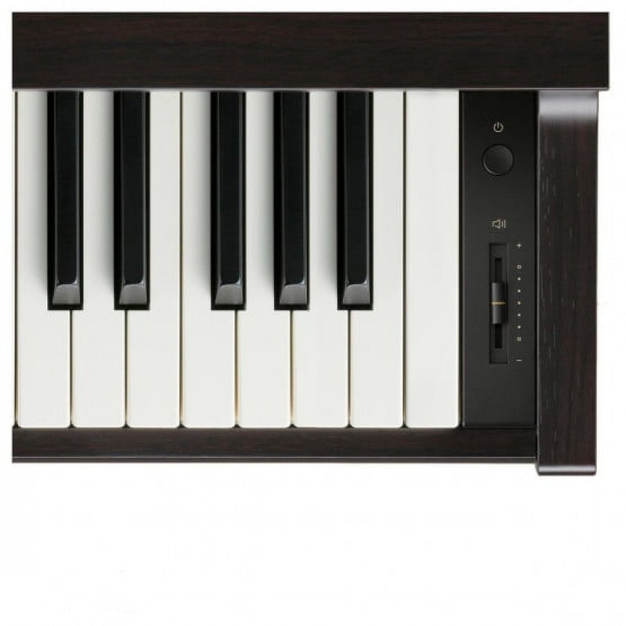 CN 29 RW KAWAI električni klavir - Japonski proizvajalec Kawai ima več kot 90 let izkušenj pri izdelavi nekaterih najboljših akustičnih klavirjev na