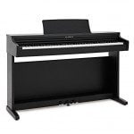 Električni klavir KAWAI KDP 120 - Digitalni klavir KDP120 je najnovejši dodatek k visoko cenjeni ponudbi nagrajenih digitalnih  inštrumentov Kawai, ki