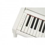 Električni klavir YAMAHA ARIUS YDP S34 - Model električnega klavirja YAMAHA YDP S34 je idealen instrument za začetnika. Karakteristike instrumenta: