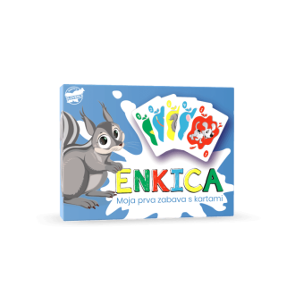 Enkica