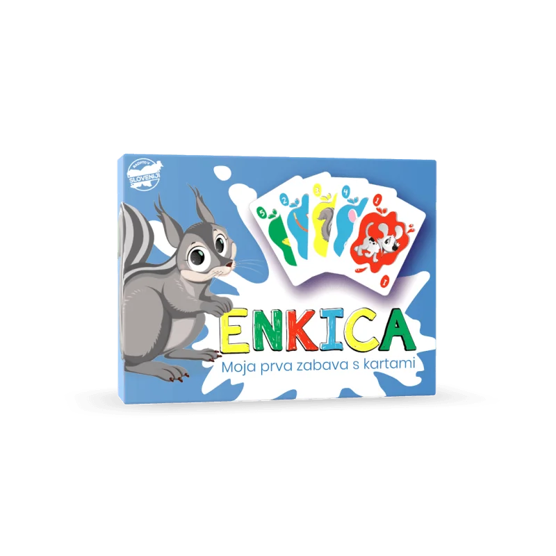 Enkica