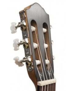 Kitara Flight C 100, klasična, 4/4 - Flight C-100, priljubljeni model klasične kitare za začetnike, pa tudi za kitariste z več glasbenimi