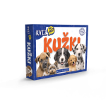 Kviz Drži ali ne drži: Kužki