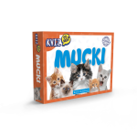 Kviz Drži ali ne drži: Mucki