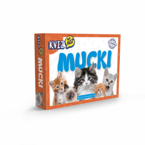 Kviz Drži ali ne drži: Mucki