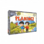 Kviz Drži ali ne drži: Planinci