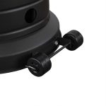 plinski-grelec-za teraso kolesa