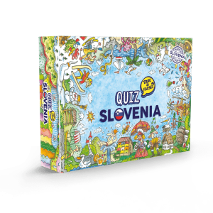 Quiz True or False – Slovenia