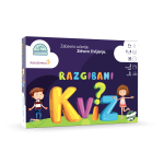Razgibani kviz