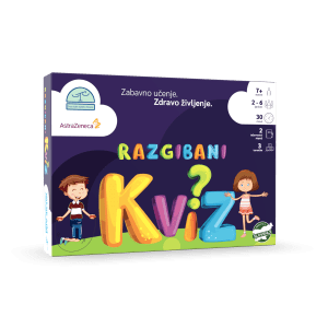 Razgibani kviz