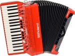 ROLAND digitalna harmonika FR 4 - Novi model električne harmonike ROLAND FR 4X ja izboljšani naslednik popularnega modela ROLAND FR3X.