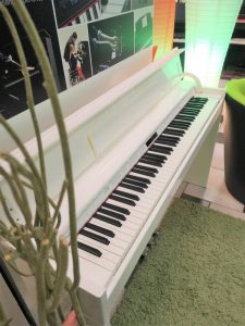 Roland električni klavir DP 603 PW - [if gte mso