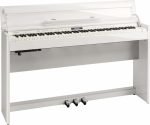 Roland električni klavir DP 603 PW - [if gte mso