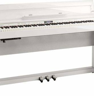 Roland električni klavir DP 603 PW - [if gte mso