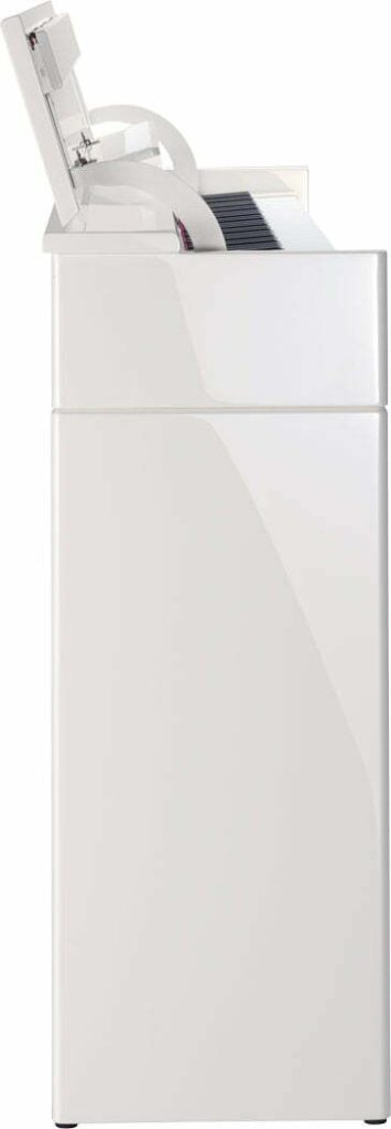 Roland električni klavir DP 603 PW - slika 9