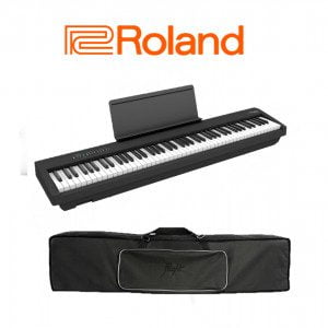 Roland električni klavir FP 30 X B SET (klavir FP 30x b+torba) - ROLAND FP 30X B (črna barva) je