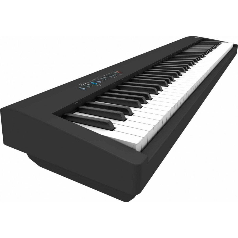 Roland električni klavir FP 30 X B SET (klavir FP 30x b+torba) - ROLAND FP 30X B (črna barva) je