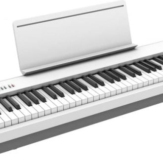 Roland električni klavir FP 30 X WH - ROLAND FP 30X WH (bela barva) je