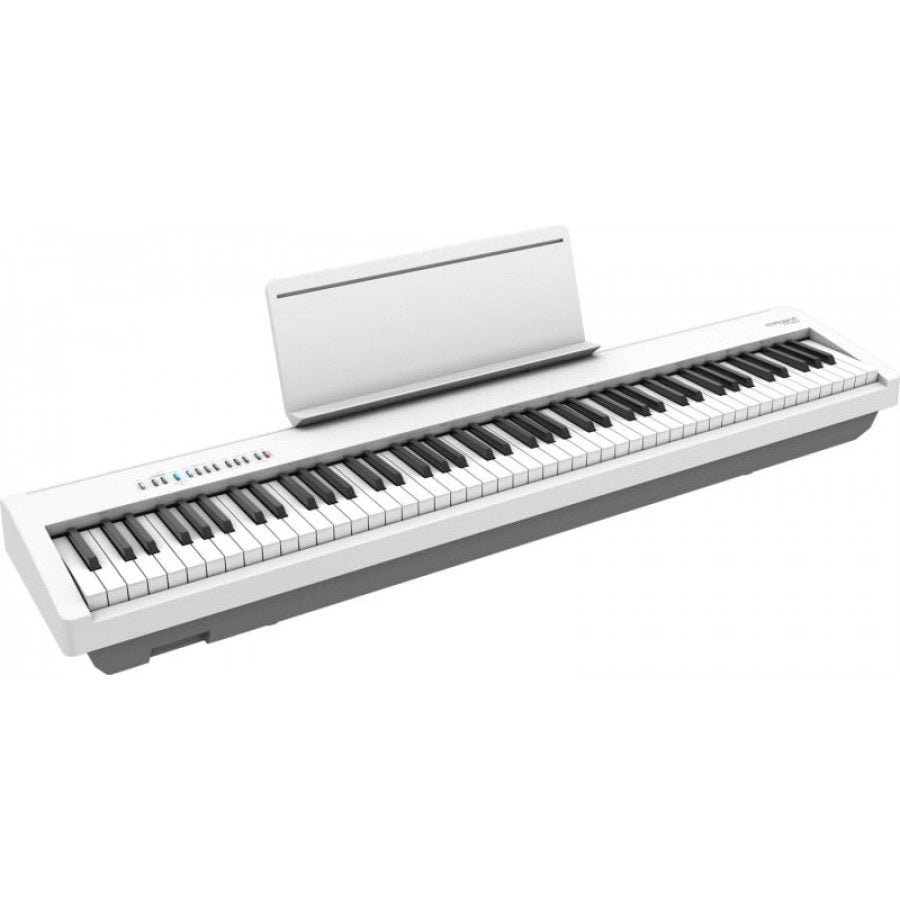 Roland električni klavir FP 30 X WH - ROLAND FP 30X WH (bela barva) je